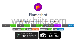 Flameshot