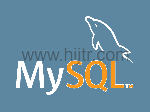 MySQL